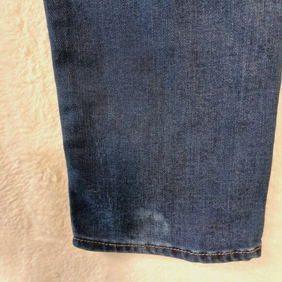 Rock & Republic Berlin Jeans, Size 8M, Straight/Skinny - Picture 16 of 16